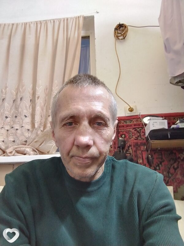 Александр, 55, Москве — анкета №1918773
