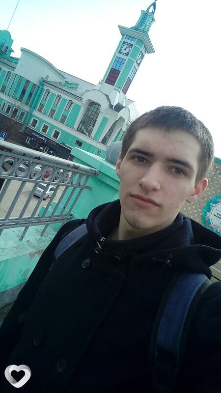 Егор, Краснозерское
