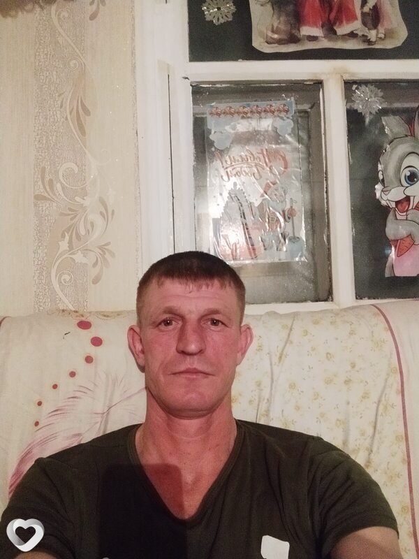 Олег, 43, Волгограде — анкета №1918989
