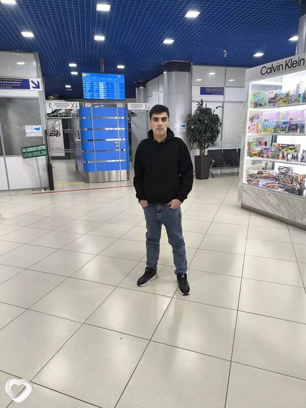 Безирген, Батуми