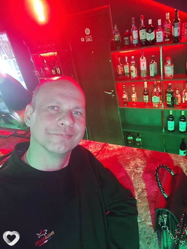 Вячеслав, Северск