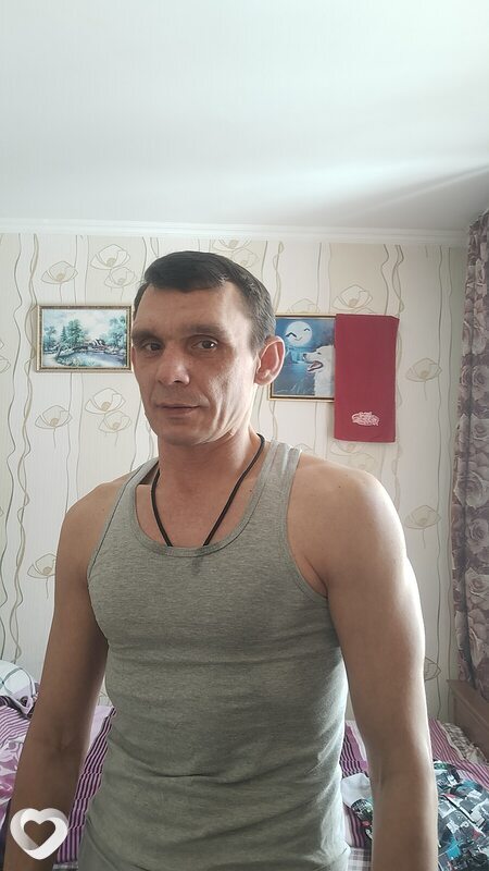 Viktor, 46, Алматы — анкета №1919170