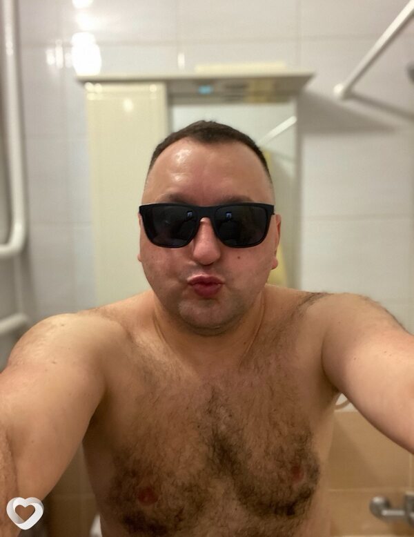 Андрей, Кропивницкий