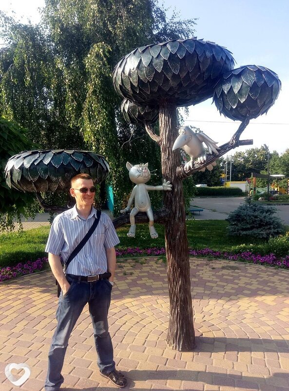 Александр, 41, Южно-Сахалинске — анкета №1919289