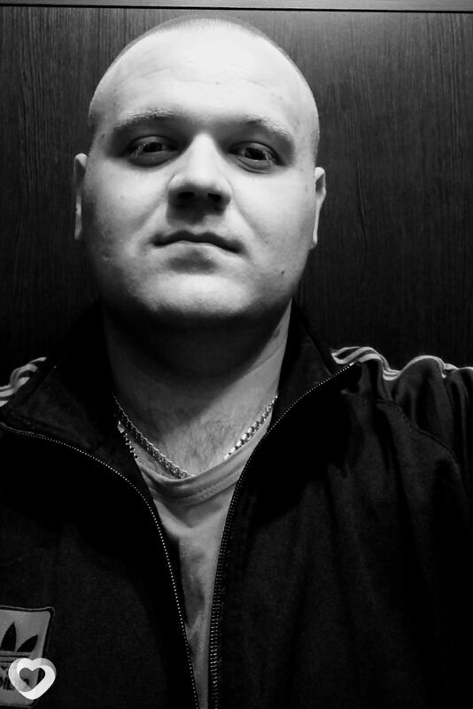 Дмитрий, 37, Твери — анкета №1920231