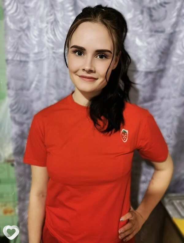 Наташа, Вельск