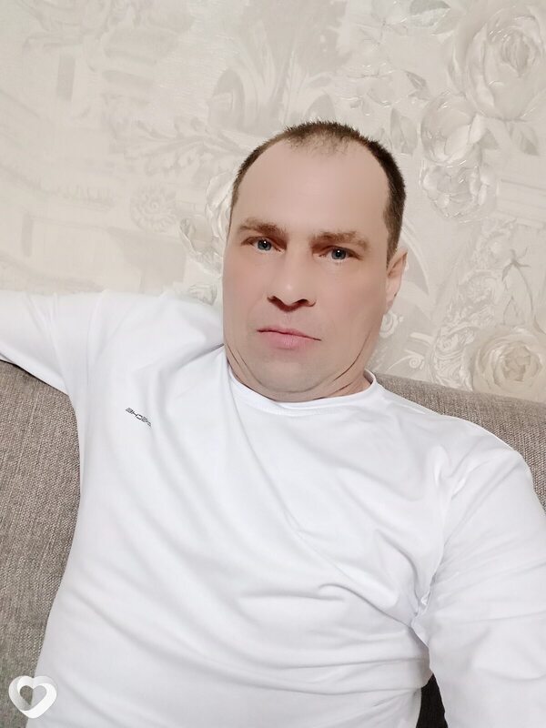 Виталий, 49, Сургуте — анкета №1919379
