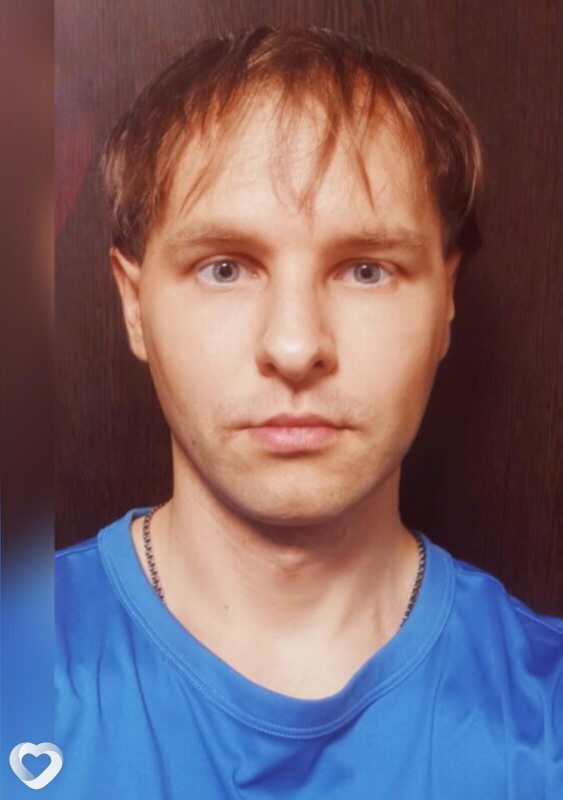 Alexey, 33, Москве — анкета №1919386