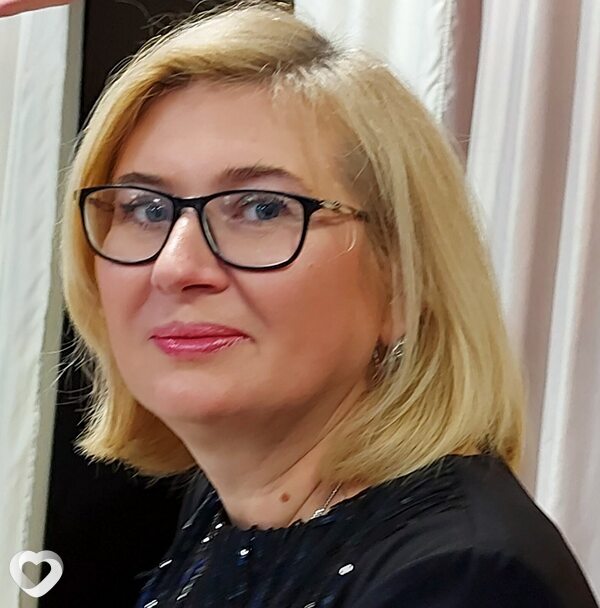 Татьяна, 54, Бресте — анкета №1919388