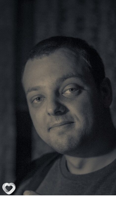 Никита, 40, Санкт-Петербурге — анкета №1919676