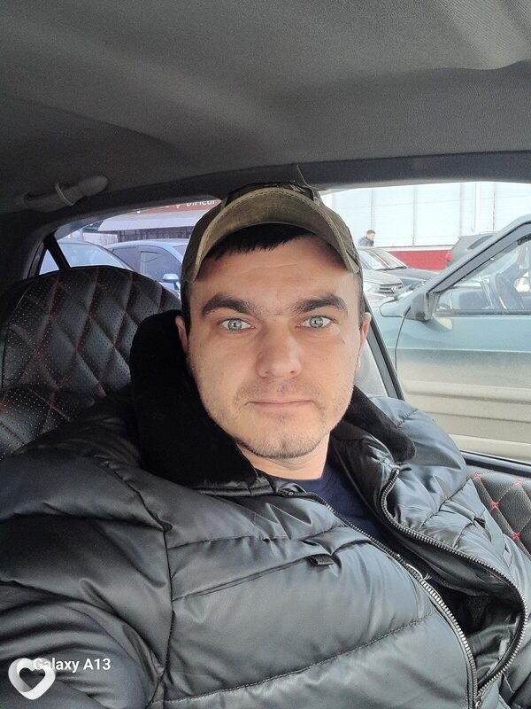 Алексей, Ейск