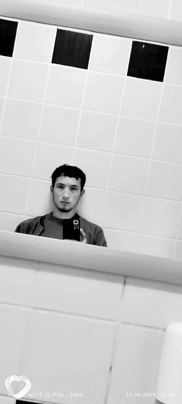 Али, 23, Санкт-Петербурге — анкета №1919978