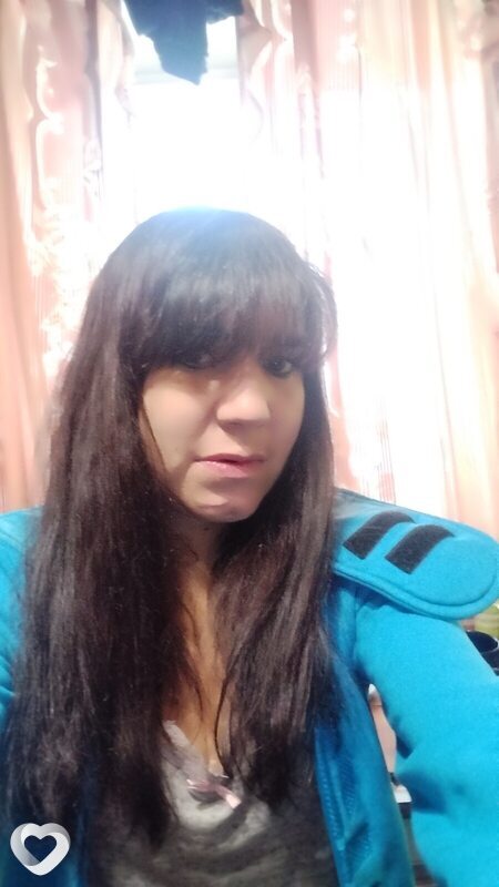 Анна, 38, Нижнем Новгороде — анкета №1919988