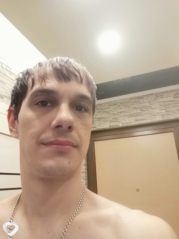 Александр, 38, Санкт-Петербурге — анкета №1919999
