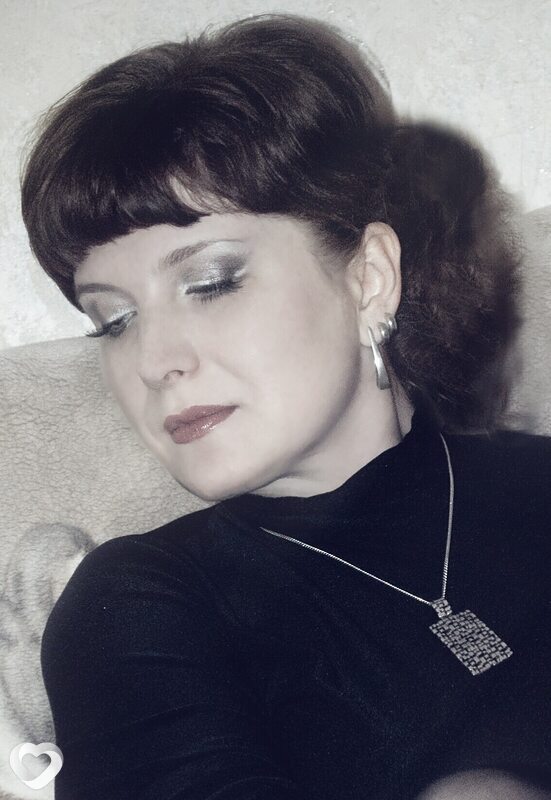 Ольга, 52, Брянске — анкета №1920000