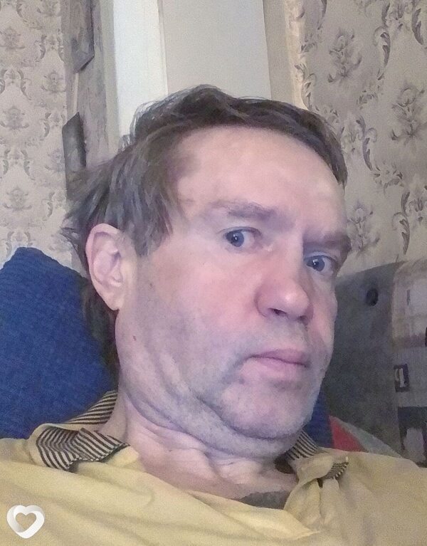 Александр, 53, Тамбове — анкета №1919614