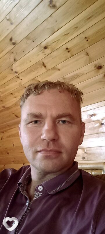 Алексей, 40, Иркутске — анкета №1919890