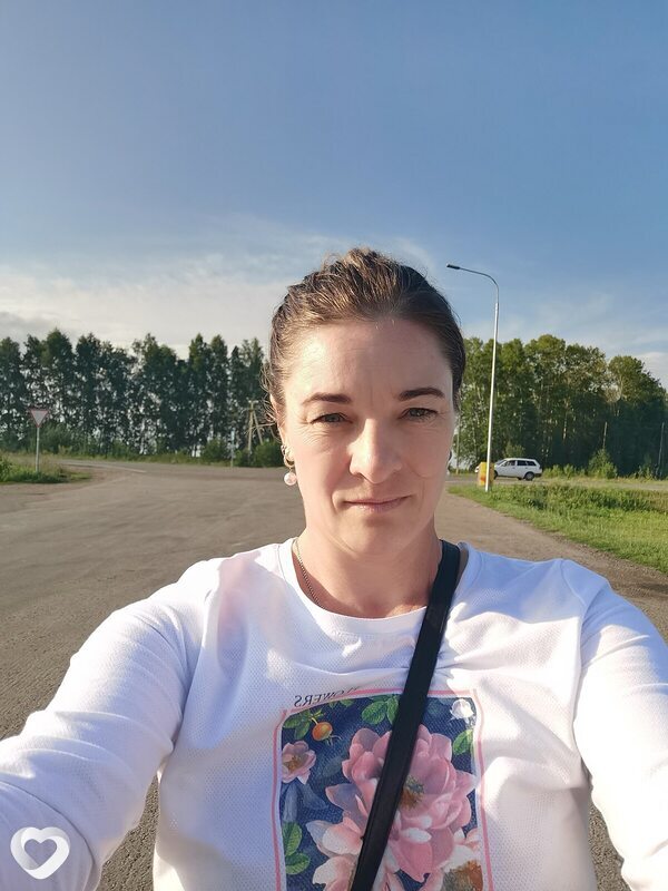 Марина, Троицкое