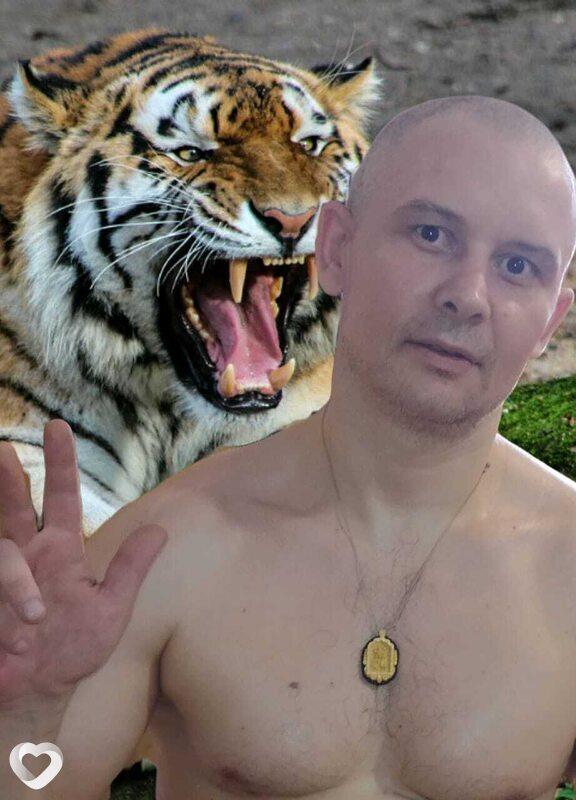 Виталий, 44, Виннице — анкета №1919741