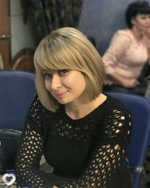 Нина, 43, Челябинске — анкета №1919647