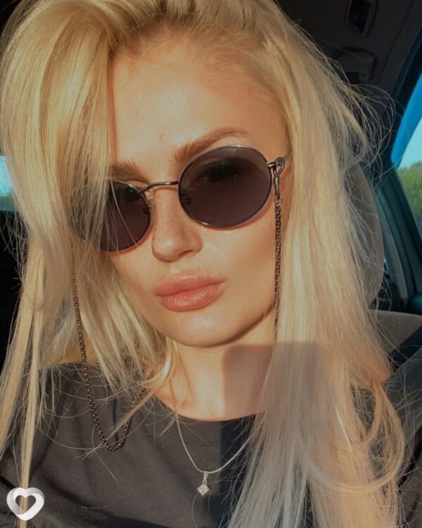 Алина, 24, Новосибирске — анкета №1920130