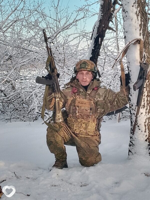Виталий, 39, Мурманске — анкета №1920144
