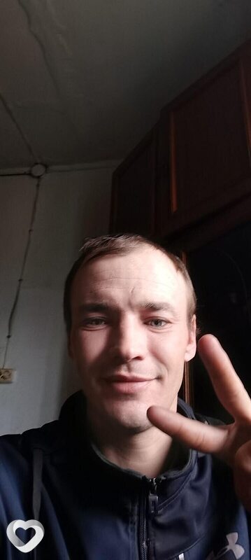 Роман Галеев, 37, Чите — анкета №1919757