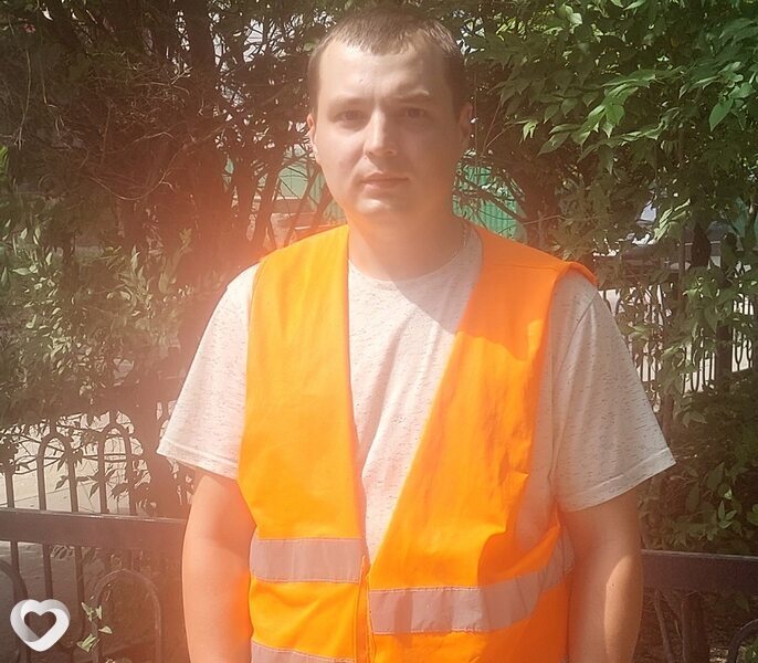 Дмитрий, 36, Саратове — анкета №1919905