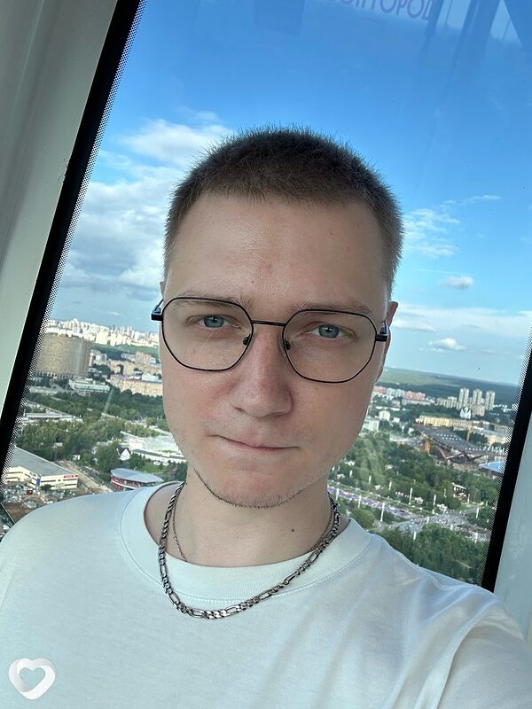 Александр, 29, Наро-Фоминске — анкета №1919921