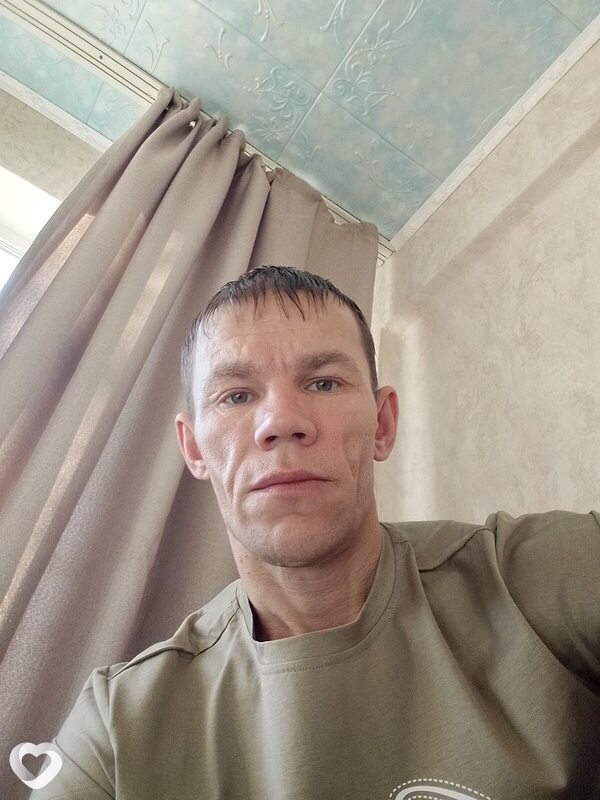Андрей, 47, Невьянске — анкета №1920102