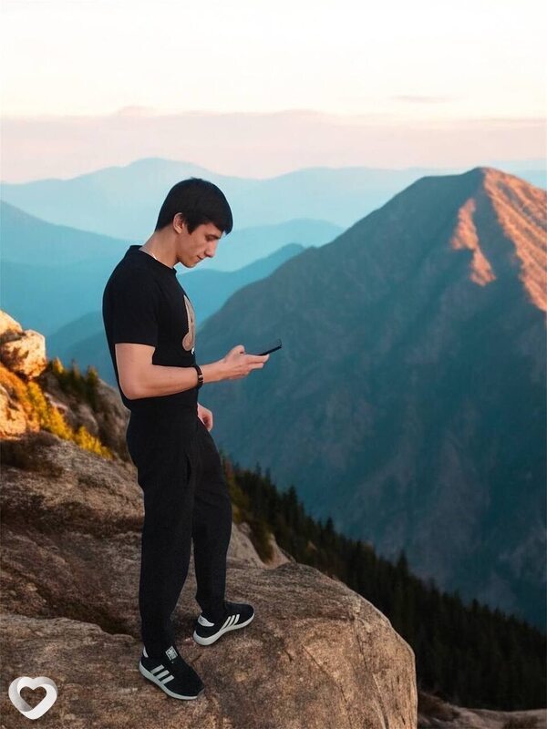 Андрей, 29, Санкт-Петербурге — анкета №1920104