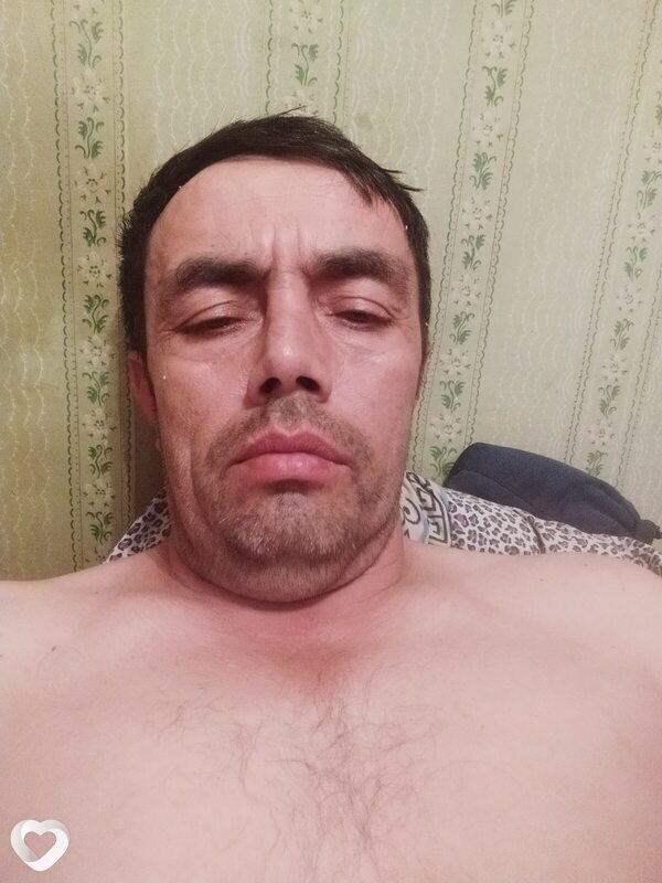 Кайим, 41, Брянске — анкета №1920117