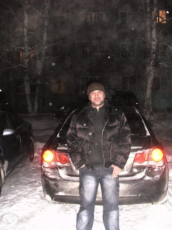 Роман, Лесной