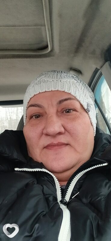 Ирина, Троицк