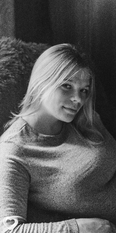 Надежда, 32, Борисове — анкета №1919826