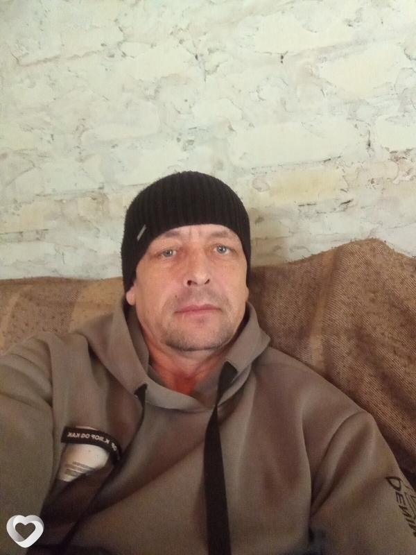 Александр, 44, Орёл — анкета №1919933