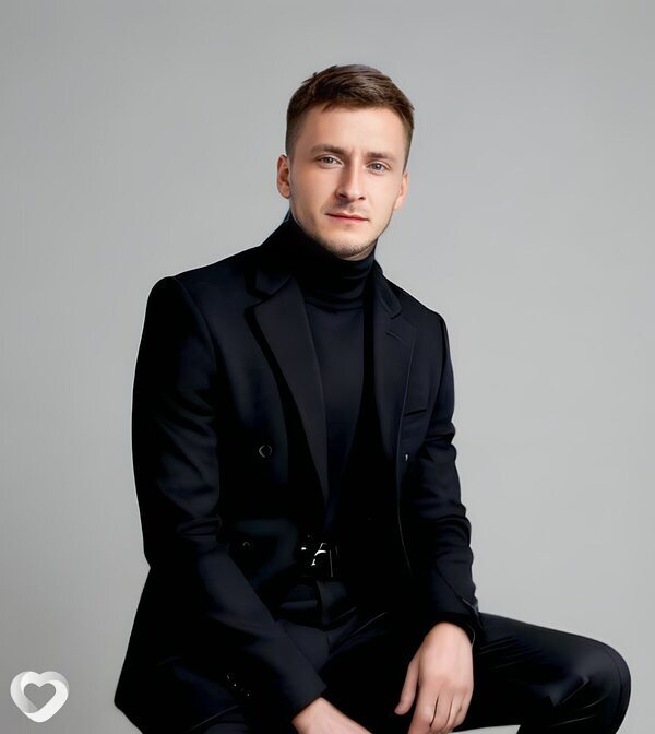 Алексей, 33, Пинске — анкета №1920506