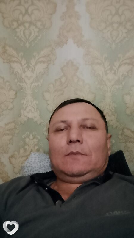 Камил, 47, Назрани — анкета №1920507