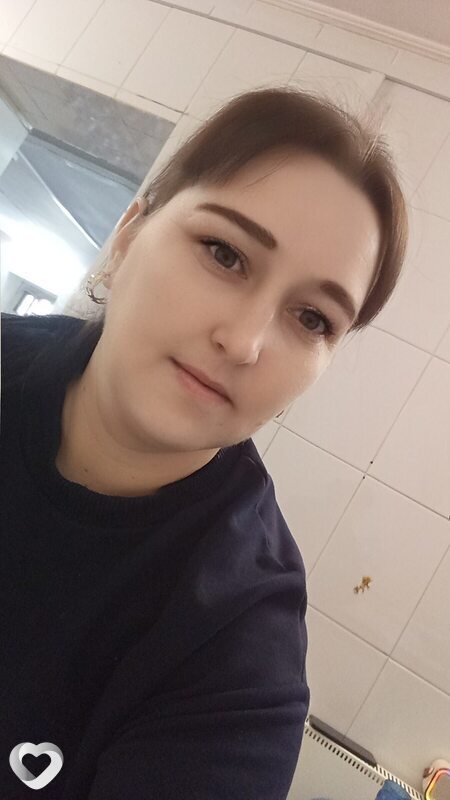 Анжела, Кокшетау