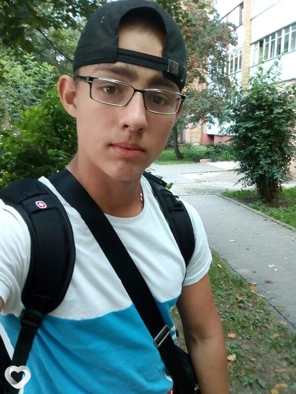 Александр, 24, Дзержинске — анкета №1920512