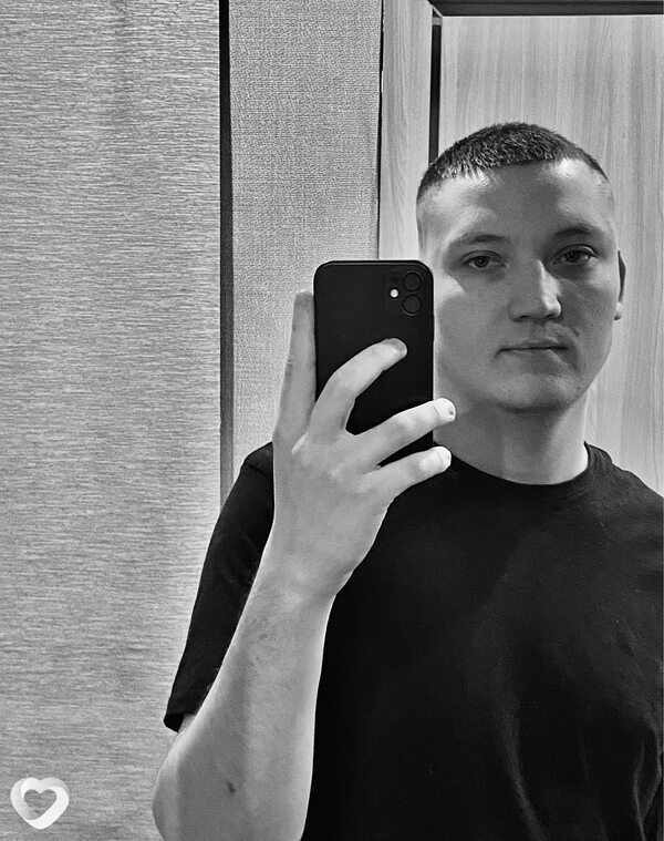 Даниил, 25, Твери — анкета №1920519
