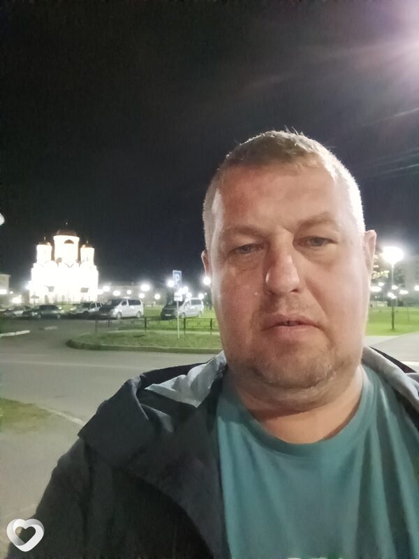 Денис, 47, Серове — анкета №1920153