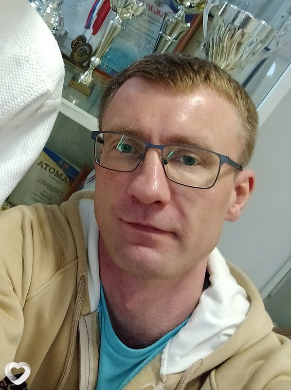 Евгений, 38, Костроме — анкета №1920156