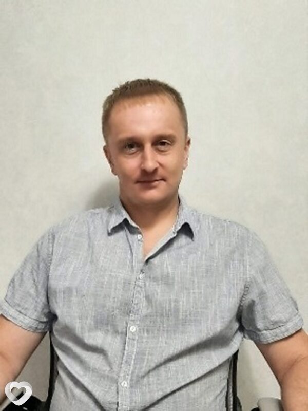 Валерий, 40, Краснодаре — анкета №1920169