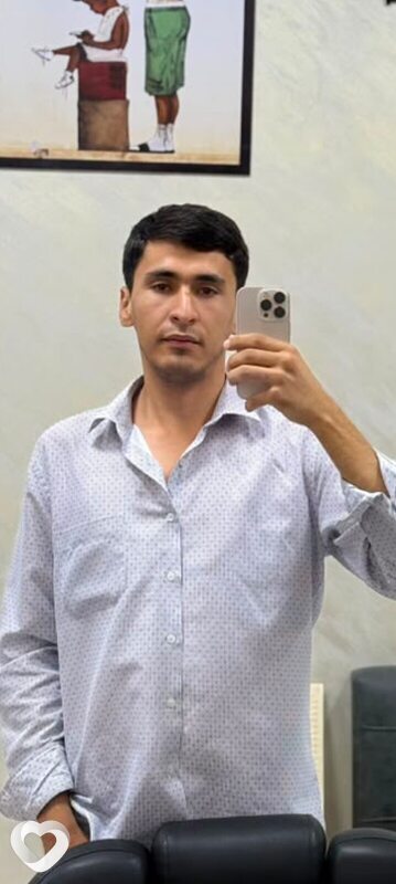 Abdu, 29, Самаре — анкета №1920054