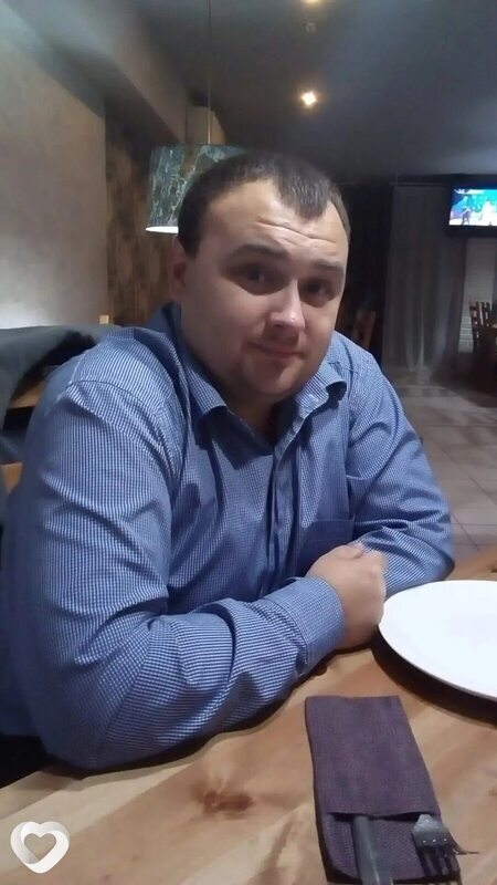 Дим, 41, Томске — анкета №1920071