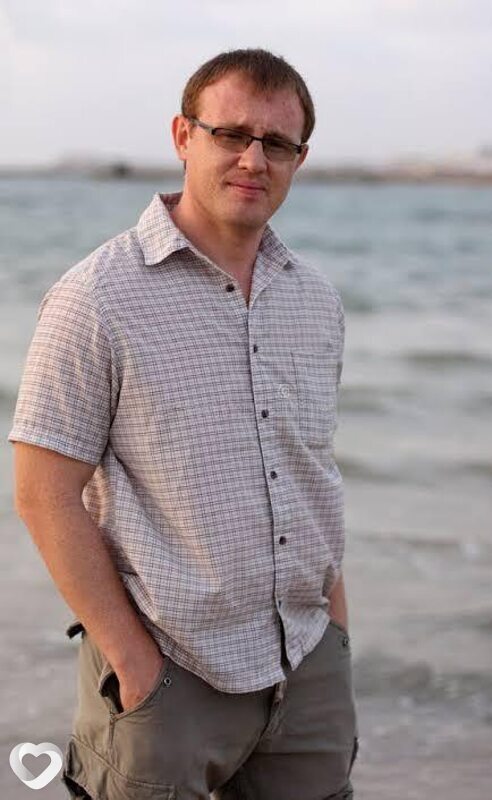 Александр, 44, Астане — анкета №1920072