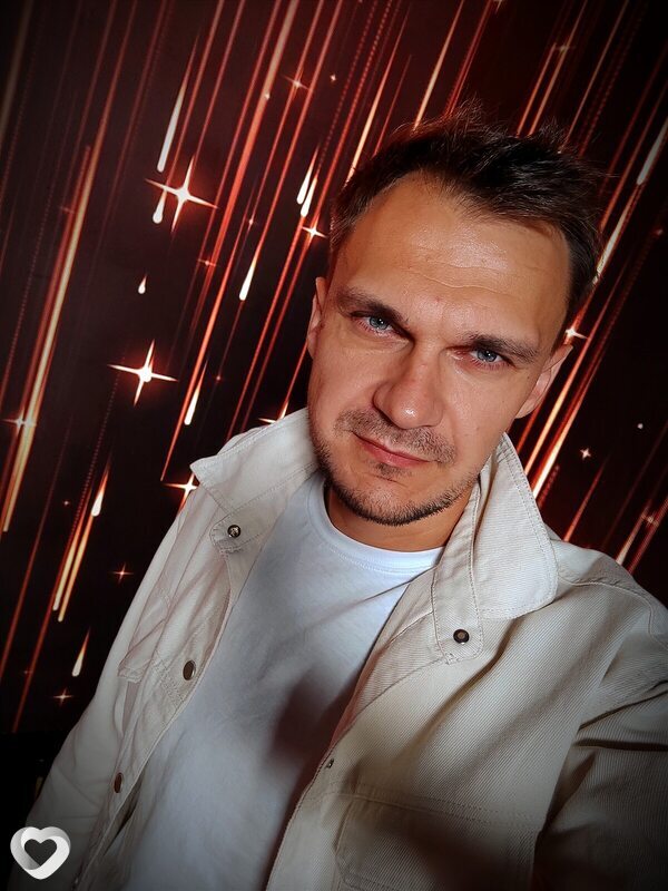 Дмитрий, 34, Минске — анкета №1920003