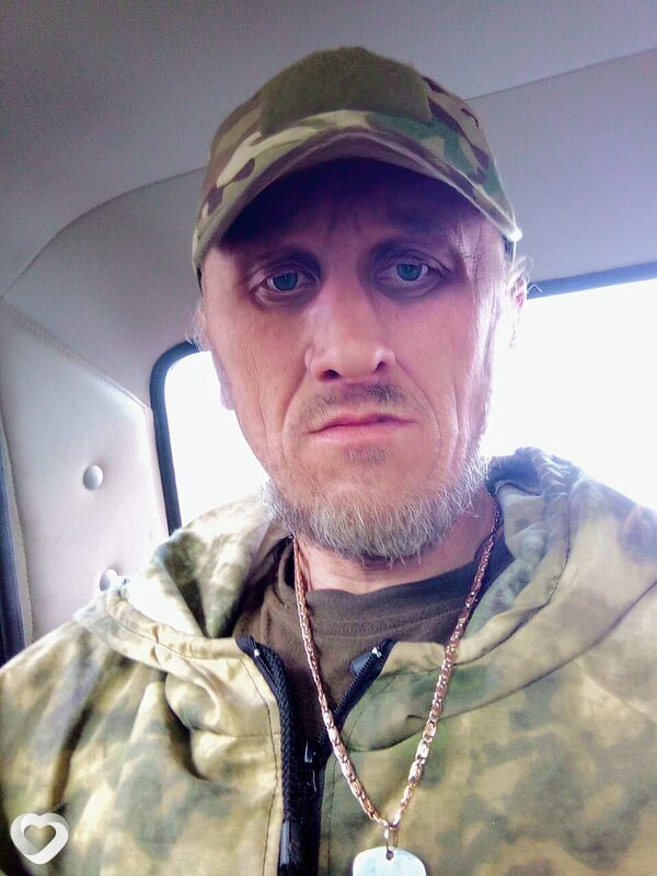 Константин, 45, Рязани — анкета №1920009