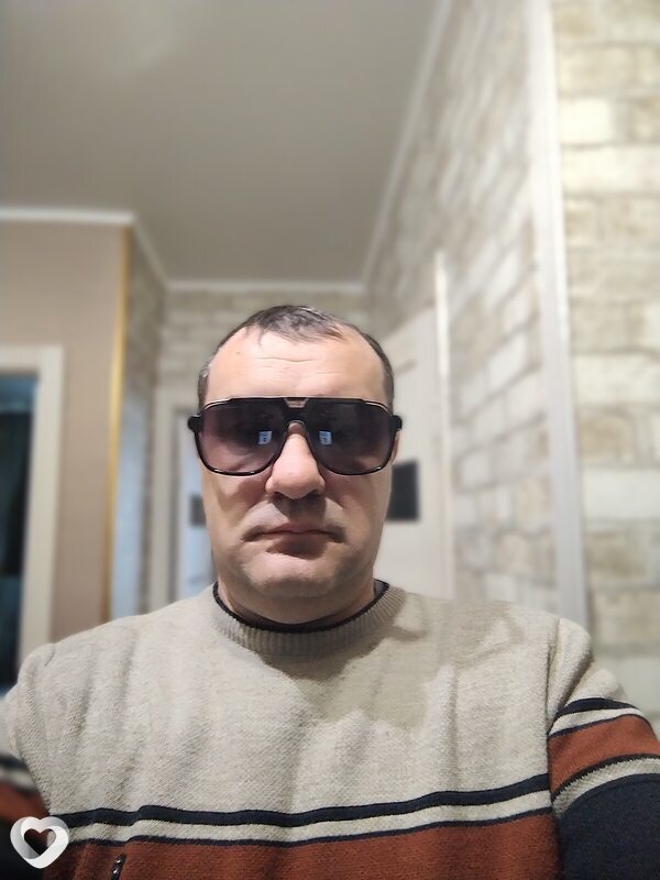 Юра, 43, Таганроге — анкета №1920013